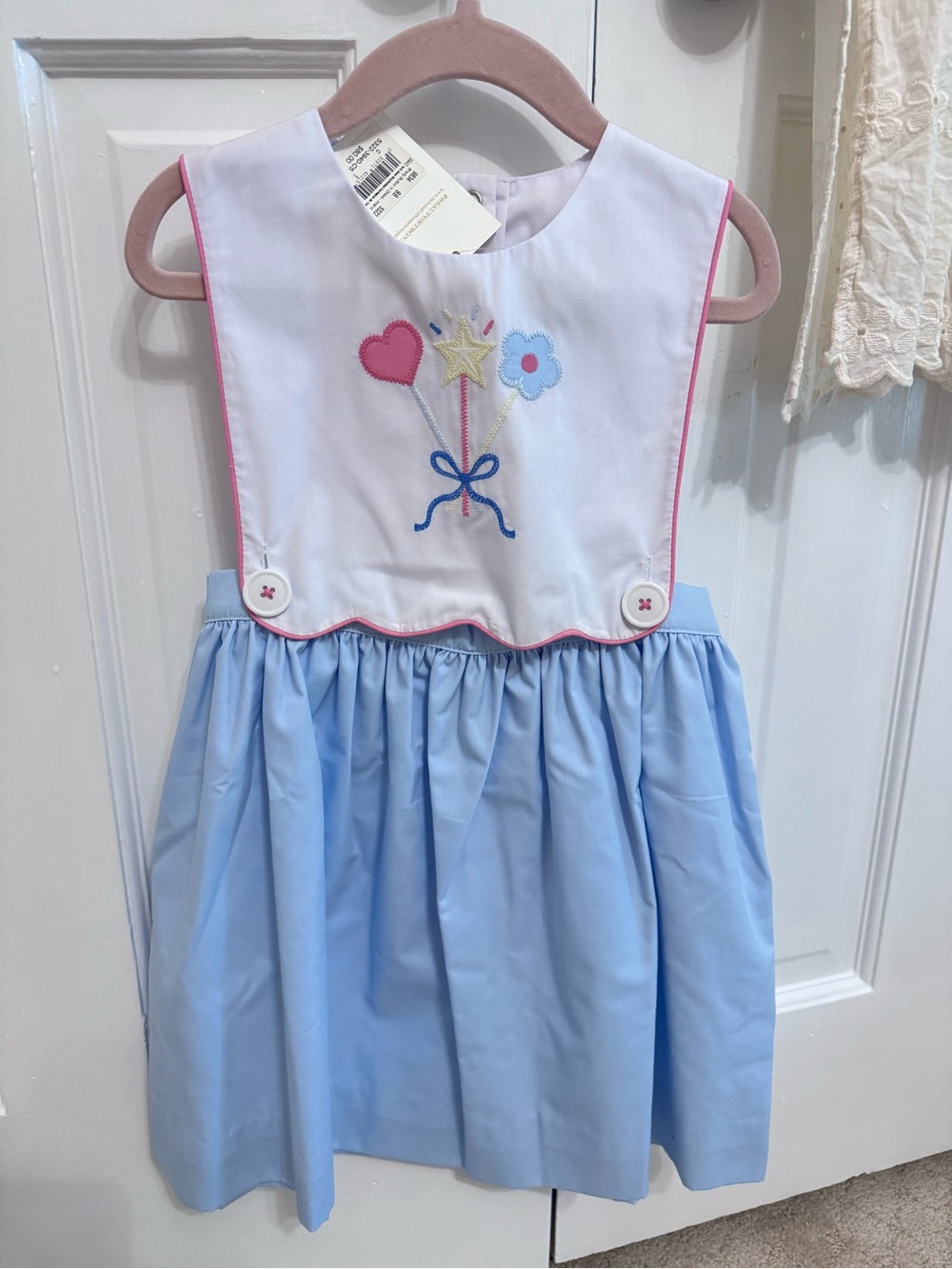 The Beaufort Bonnet Co Dress Size 5
